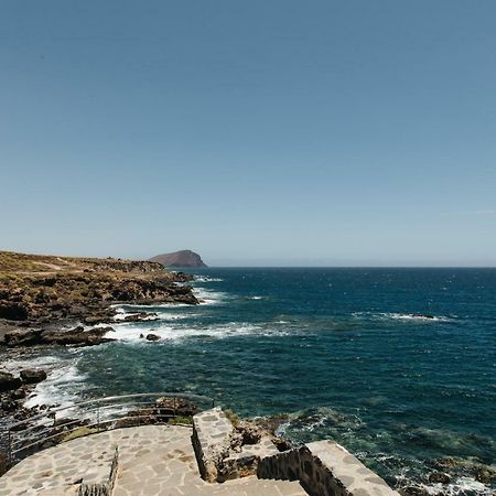 El Mirador: Sea Views From The Shore Лос-Абригос Экстерьер фото
