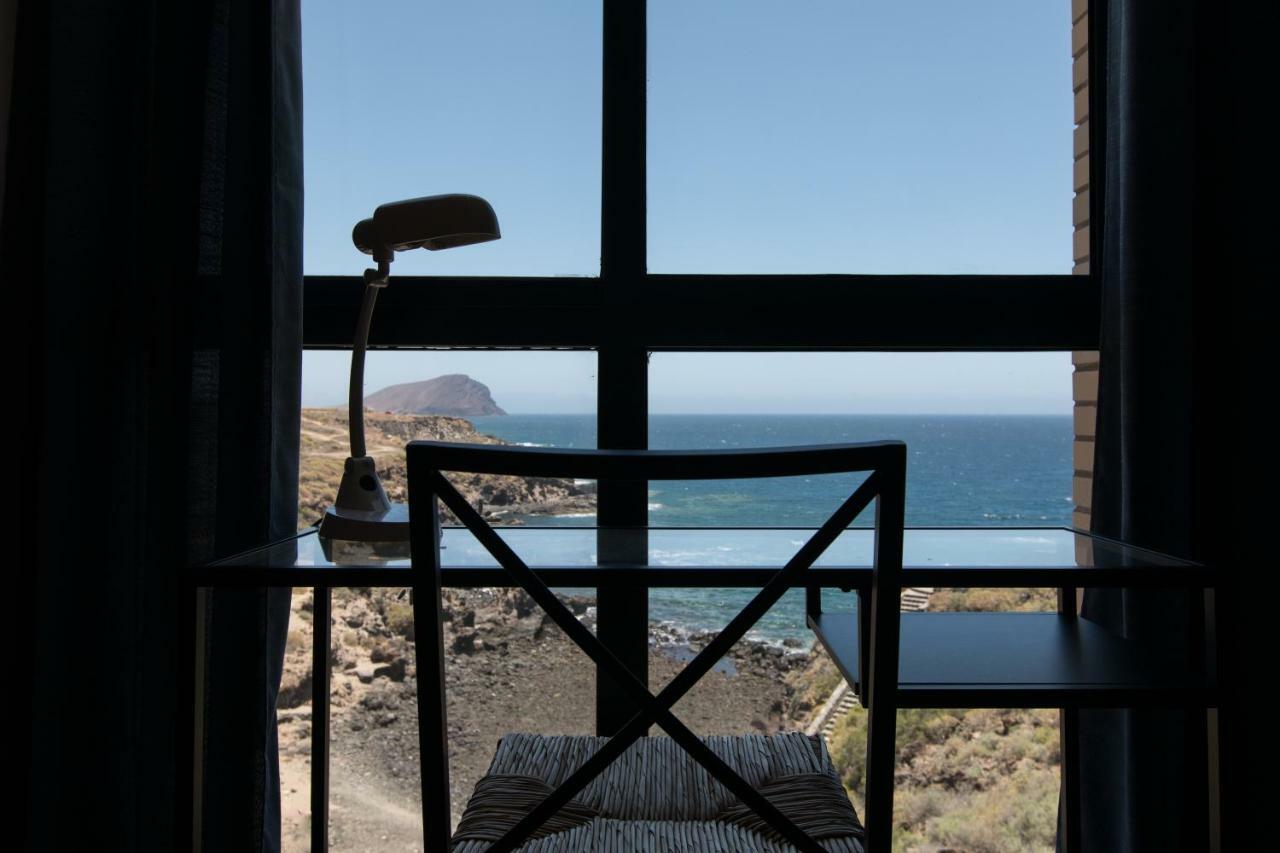 El Mirador: Sea Views From The Shore Лос-Абригос Экстерьер фото